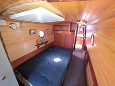 52ft Narrowboat Alchemy 
