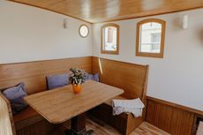 Dutch Sailing Klipper