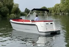 2024 Corsiva 650 Tender