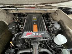 2000 Regal 2150