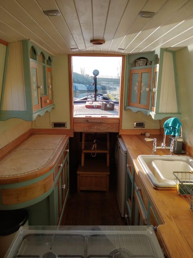 Norton Canes 70 Traditional for sale UK, Norton Canes boats for sale