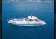 Sea Ray 540