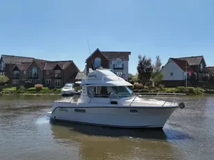 2006 Ocqueteau 885 Fly