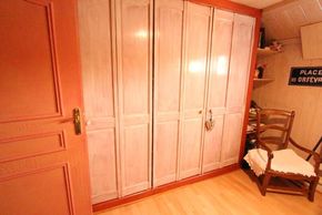 Placards de cabine