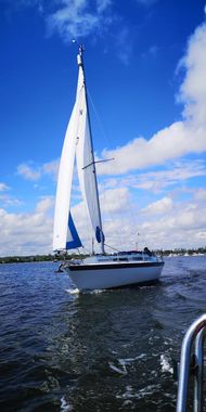 Westerly Merlin  28