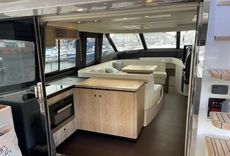 2020 Azimut Magellano 53