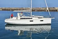 2023 Beneteau Oceanis 38.1