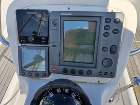 Bavaria 36 for sale with BJ Marine