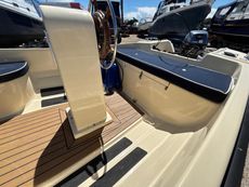 1998 Dutch Style 14ft Launch