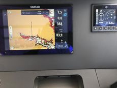 Nimbus W9