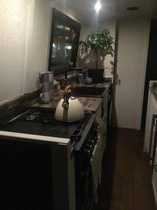 Keith Woods Narrowboat