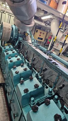 1984 Tug - Single Screw For Sale