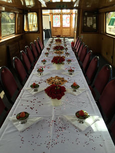 House Boat Conversion