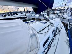 2003 J Boat J/109