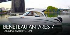 2023 Beneteau Antares 7