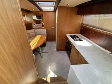 2016 Sheerline 1090 Hard Top