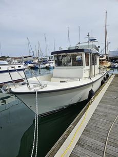 2007 Botnia Targa 31 Mk 2
