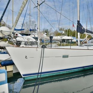 2007 Beneteau Oceanis 423 Celebration