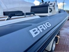 2022 BRIG RIBs Eagle 8
