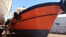 13 METER WORKBOAT WB (USED READY FOR OPERATION)