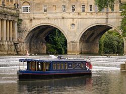 Rare Inspection Launch  52'