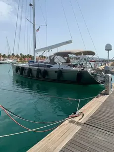 2010 Jeanneau Yachts 57