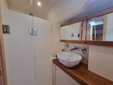 2012 Hanse 445