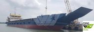 89m / Deck Cargo Ship for Sale / #1092555