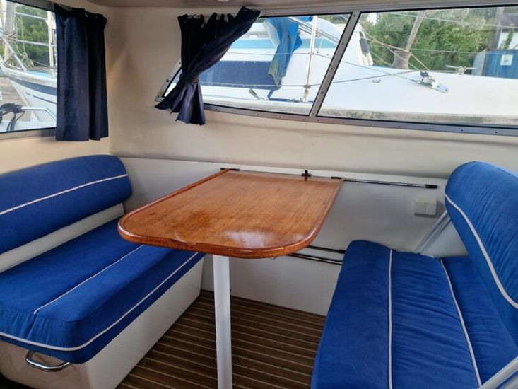 Bella 760