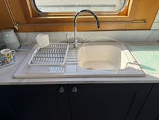 Collingwood 60ft Wide Beam