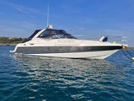 2005 Cranchi 41 Endurance