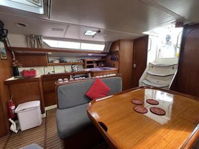 Gib Sea yacht for Sale in Malaysia
