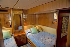 Ketch Rig Jongert