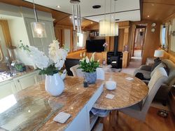 65ft Aqualine Canterbury - Under Offer