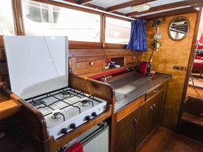 Akerboom Van Lent Motorjacht 10.25 AK