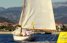 1924 Classic West Solent One Design