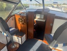 Seamaster 27 ‘Skylark’