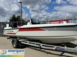 2020 Saxdor 200 Sport S3