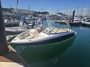 2015 Regal 1900 ES