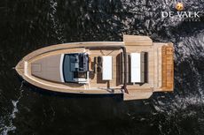 2022 Fiart 35 Seawalker