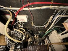 1986 Sea Ray 410 AFt Cabin