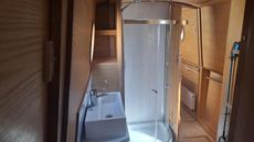 Monkeytree 60ft Trad Stern