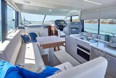 2024 Beneteau Antares 12