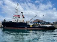1998 Offshore - Supply Tug For Sale