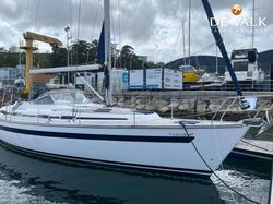 2002 Bavaria 40 Ocean