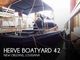 1962 Herve Boatyard 42 French Sloop Racer
