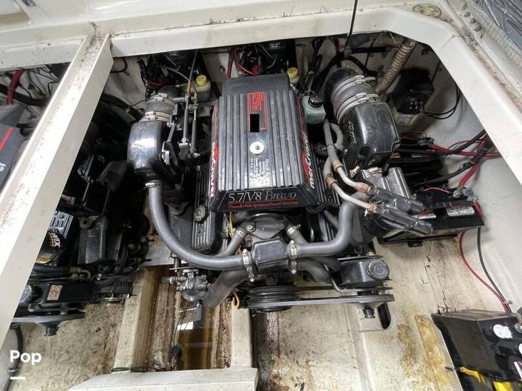 1995 Bayliner 3255 Avanti
