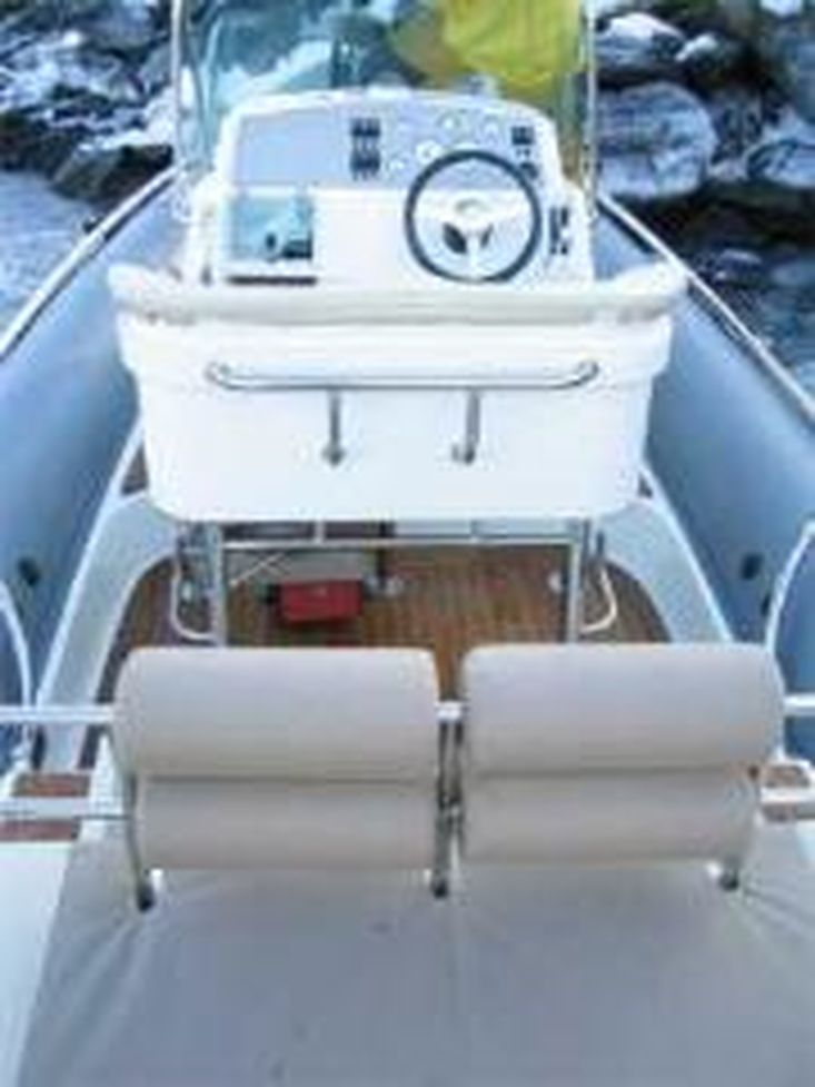 Arctic Blue 23