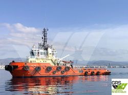 41m / Anchor Handling Vessel for Sale / #1062129