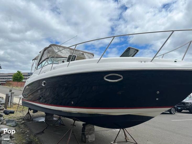 2006 Rinker 320 ec